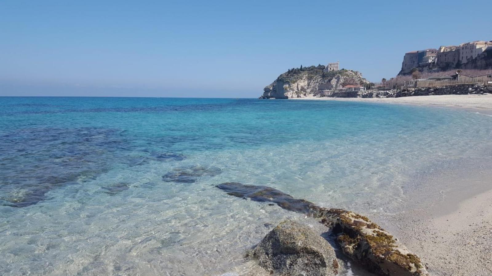 Residenza Corallina Tropea Exterior photo