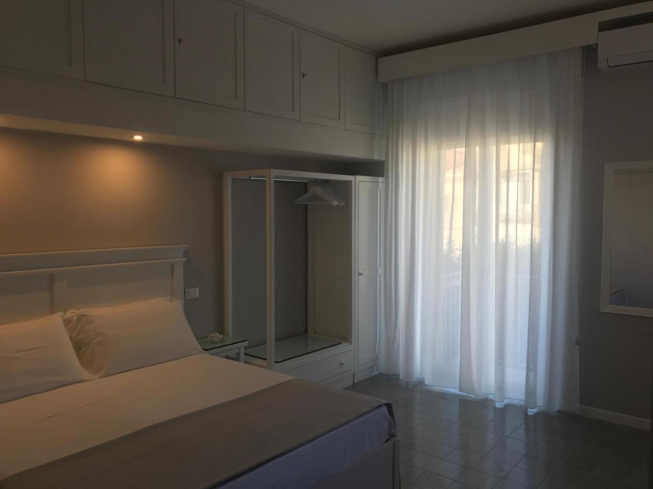 Residenza Corallina Tropea Exterior photo